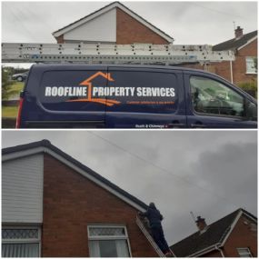 Bild von Roofline Property Services