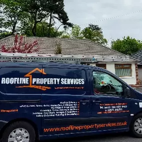 Bild von Roofline Property Services