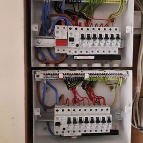Bild von M25 Electrical Contractors Ltd