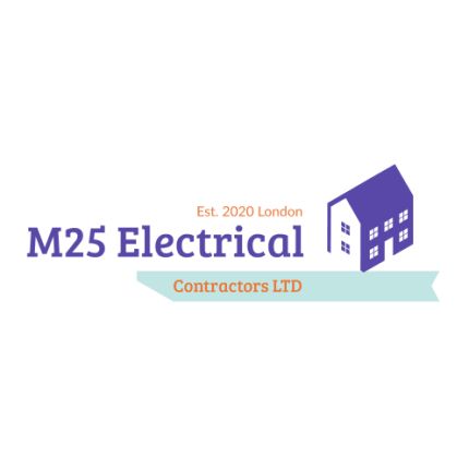 Logo van M25 Electrical Contractors Ltd