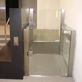 Bild von Custom Platform Lifts