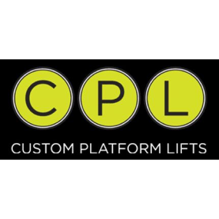 Logo de Custom Platform Lifts