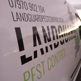 Bild von Landguard Pest Control