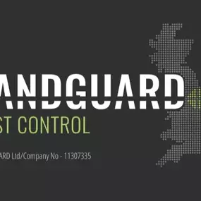 Bild von Landguard Pest Control