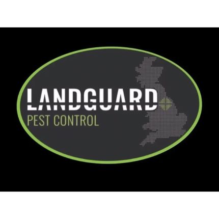 Logo van Landguard Pest Control