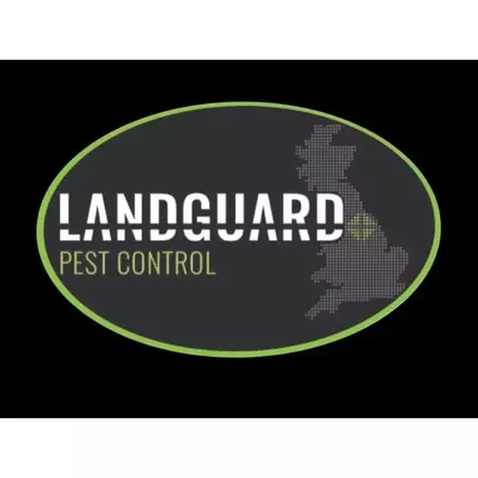 Logo od Landguard Pest Control