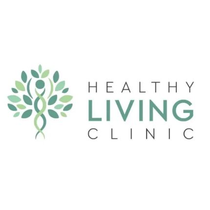 Logo de Healthy Living Clinic