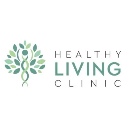 Logotyp från Healthy Living Clinic