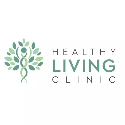 Logotyp från Healthy Living Clinic