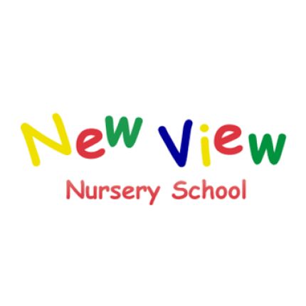 Logo da New View Nursery