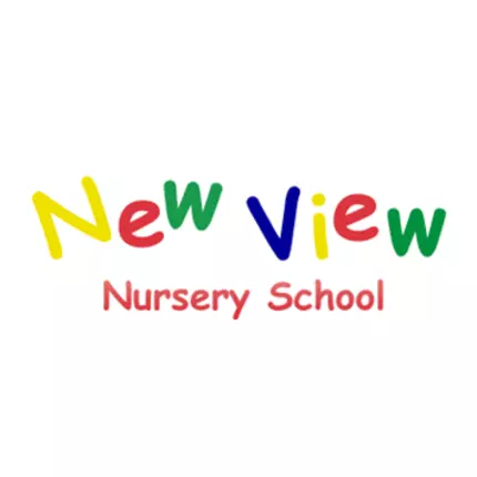 Logo van New View Nursery