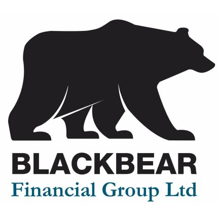 Logo van BlackBear Financial Group Ltd