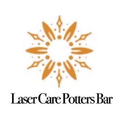 Logotyp från Laser Care Potters Bar