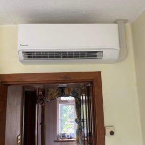 Bild von ML Air Conditioning