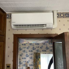 Bild von ML Air Conditioning