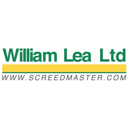 Logo da William Lea Ltd