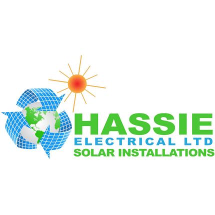 Logo fra Hassie Electrical Ltd
