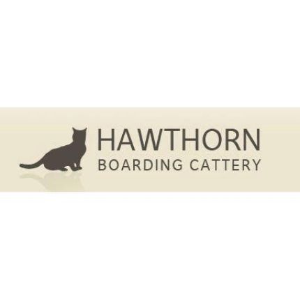 Logo von Hawthorn Boarding Cattery