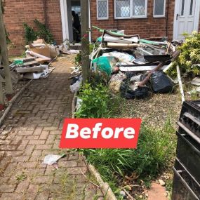 Bild von R.K.S House & Garden Waste Removals