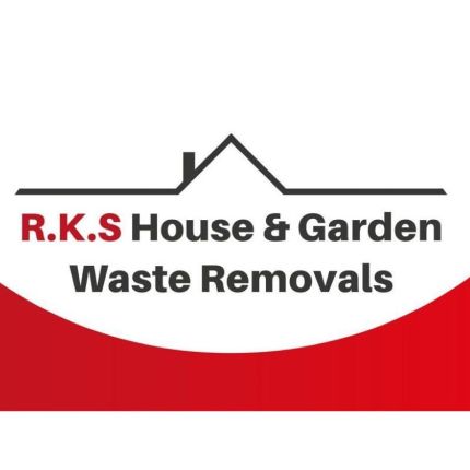 Logotipo de R.K.S House & Garden Waste Removals