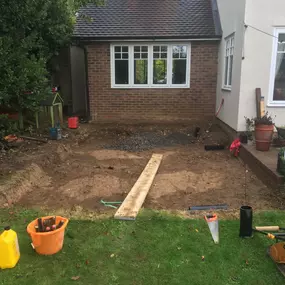 Bild von Ratcliffe Home Improvements