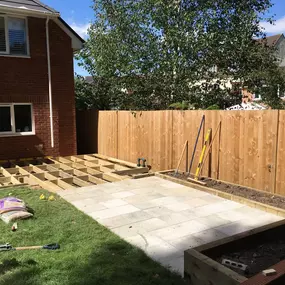 Bild von Ratcliffe Home Improvements