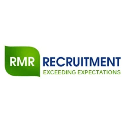Logo from R M R Recruitment