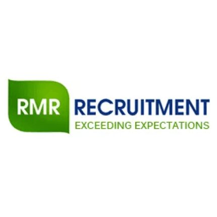 Logo de R M R Recruitment