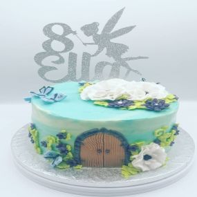 Bild von We All Love Cake Ltd