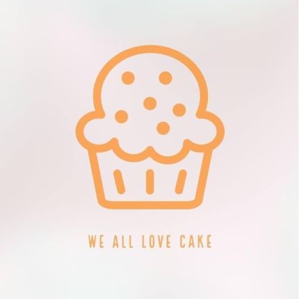 Λογότυπο από We All Love Cake Ltd