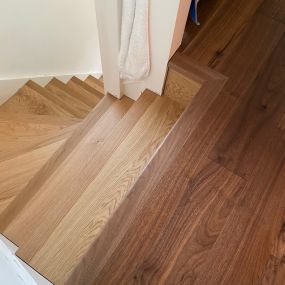 Bild von Just Wood Flooring