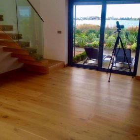 Bild von Just Wood Flooring