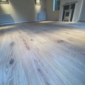 Bild von Just Wood Flooring