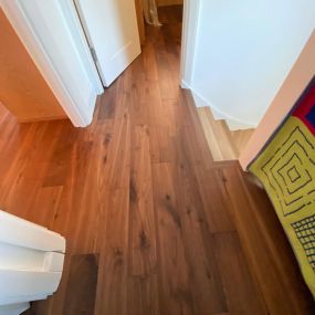 Bild von Just Wood Flooring