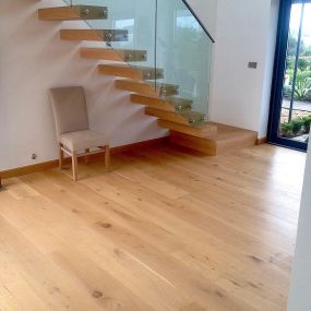 Bild von Just Wood Flooring