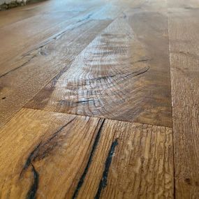 Bild von Just Wood Flooring