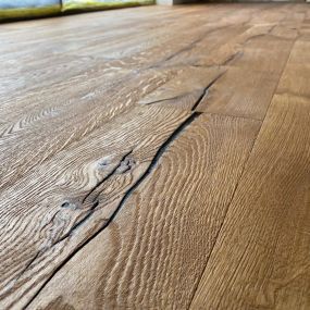 Bild von Just Wood Flooring