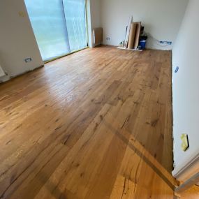 Bild von Just Wood Flooring