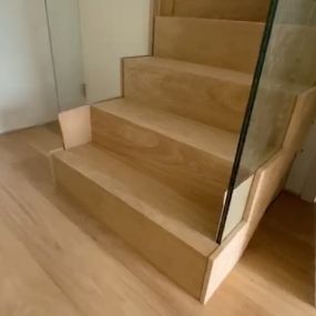 Bild von Just Wood Flooring