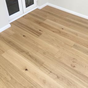 Bild von Just Wood Flooring