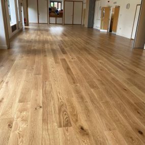 Bild von Just Wood Flooring