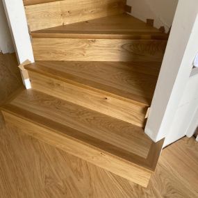 Bild von Just Wood Flooring