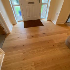 Bild von Just Wood Flooring