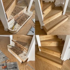 Bild von Just Wood Flooring