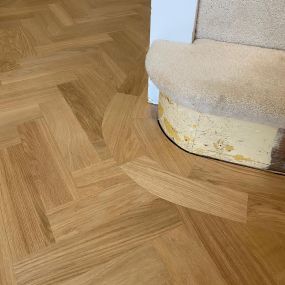 Bild von Just Wood Flooring