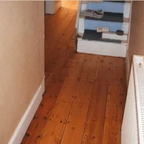 Bild von Just Wood Flooring