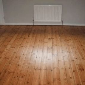 Bild von Just Wood Flooring