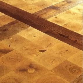 Bild von Just Wood Flooring