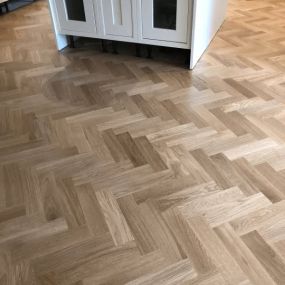 Bild von Just Wood Flooring