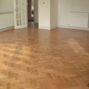 Bild von Just Wood Flooring